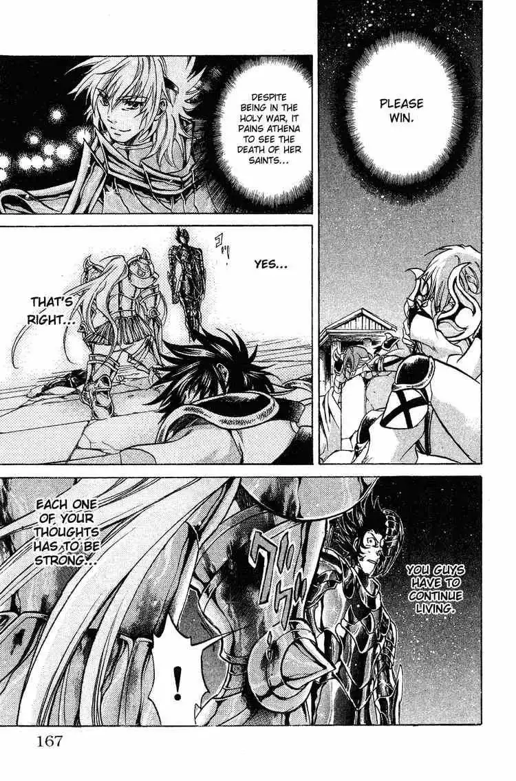 Saint Seiya - The Lost Canvas Chapter 50 16